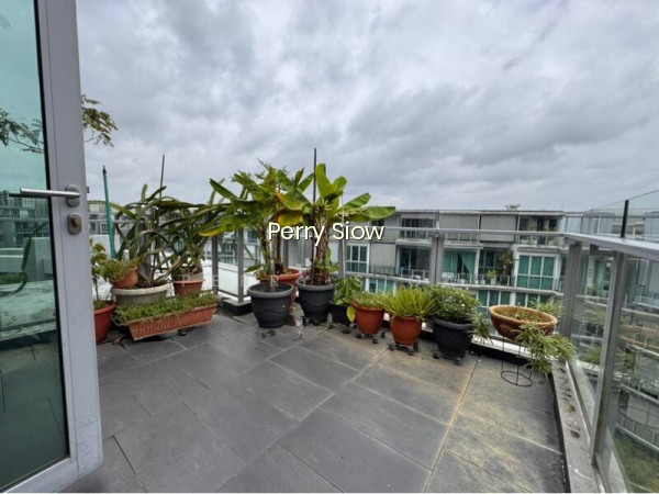 CANBERRA RESIDENCES photo 5