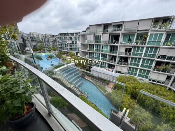 CANBERRA RESIDENCES photo 6