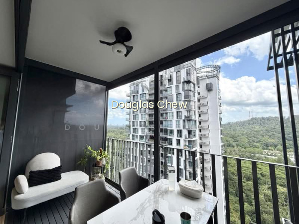 FORESQUE RESIDENCES photo 2
