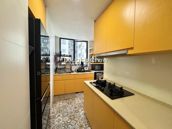 FORESQUE RESIDENCES photo 3