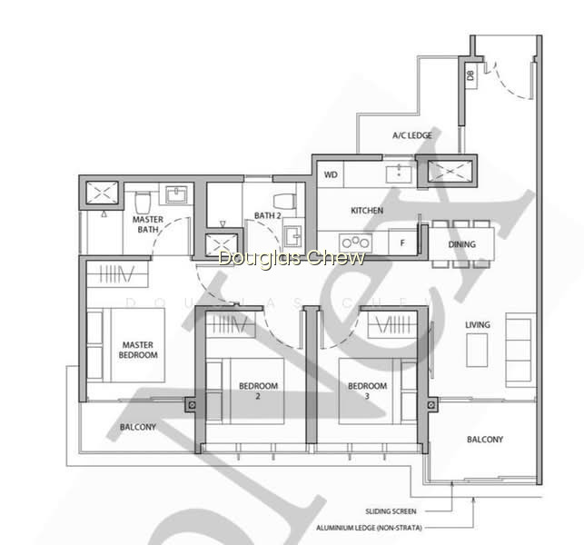 DAIRY FARM RESIDENCES photo 2
