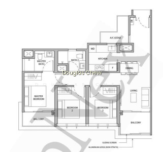 DAIRY FARM RESIDENCES photo 3