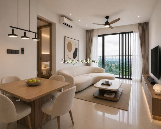 DAIRY FARM RESIDENCES photo 4