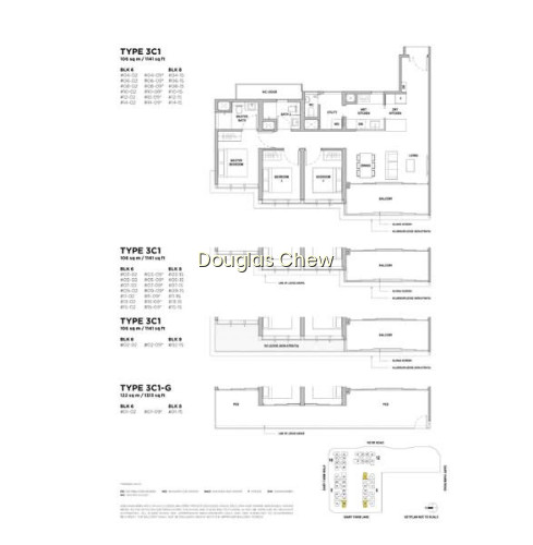 DAIRY FARM RESIDENCES photo 2