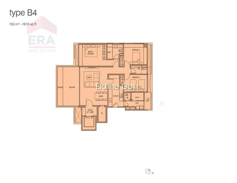 URBAN SUITES @ HULLET ROAD photo 3
