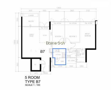 515B TAMPINES CENTRAL 7 photo 4