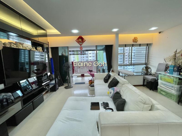 515B TAMPINES CENTRAL 7 photo 5