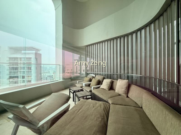 ARDMORE RESIDENCE