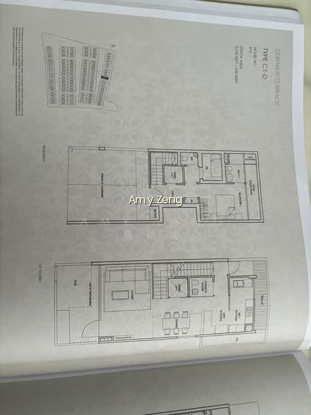 ARDMORE RESIDENCE photo 3