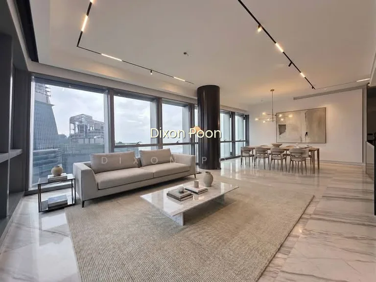 Wallich Residence image 1 of 10