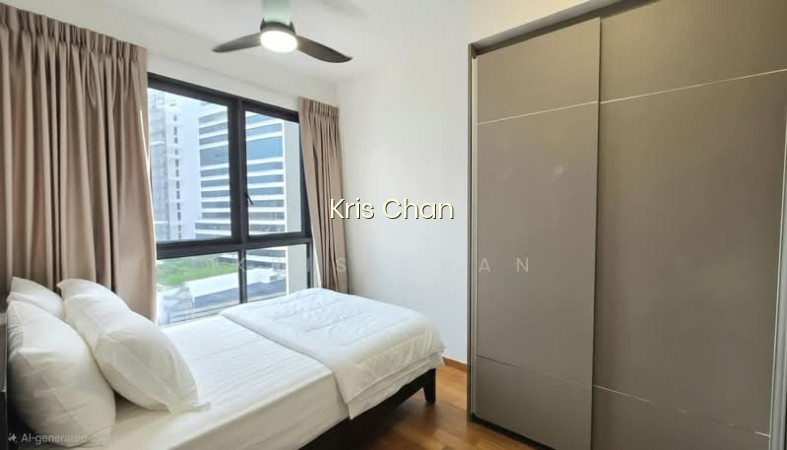 UPTOWN @ FARRER photo 6