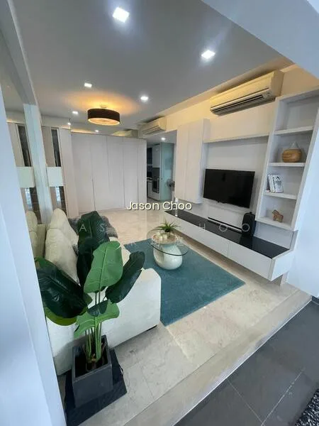 Angullia Park Residences @ Orchard image 1 of 10