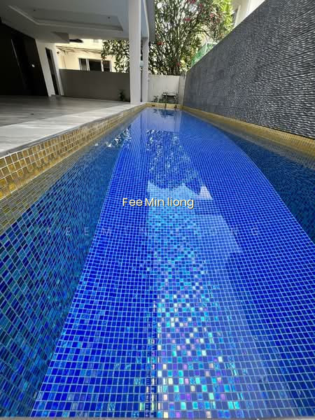 TELOK KURAU ROAD image 1 of 10