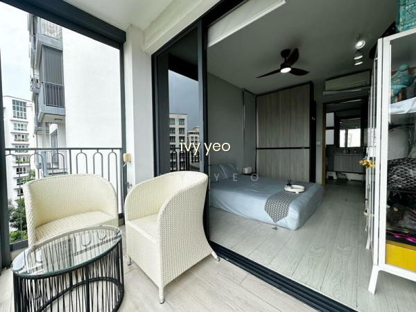 WESTWOOD RESIDENCES EC photo 2