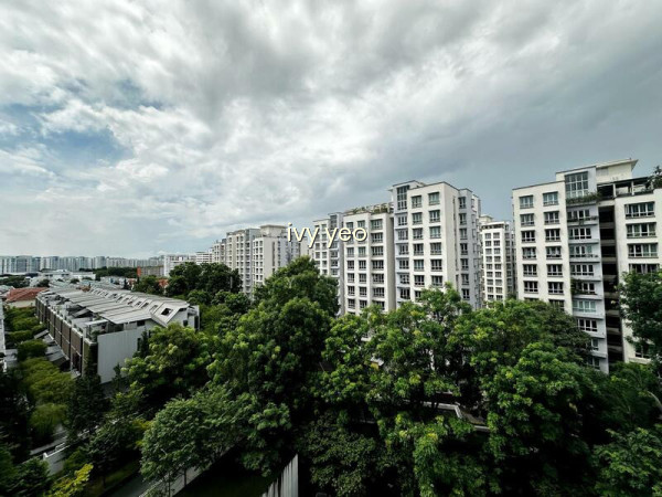 WESTWOOD RESIDENCES EC photo 3