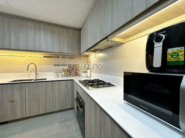 WESTWOOD RESIDENCES EC photo 6