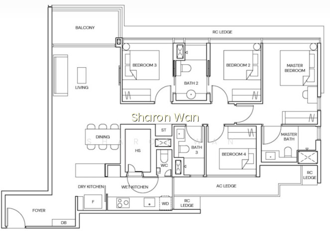 CHEAP FREEHOLD, 5MINS TO MRT, $2,6XXPSF ONLY, D5 BEST BUY photo 2