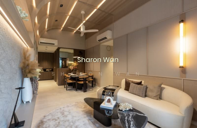 CHEAP FREEHOLD, 5MINS TO MRT, $2,6XXPSF ONLY, D5 BEST BUY photo 5
