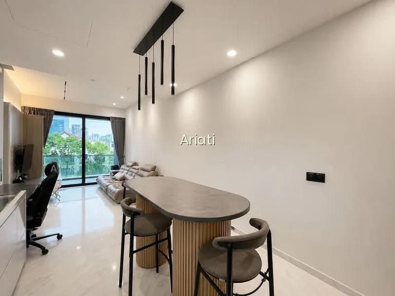 Peak Residence image 1 of 9
