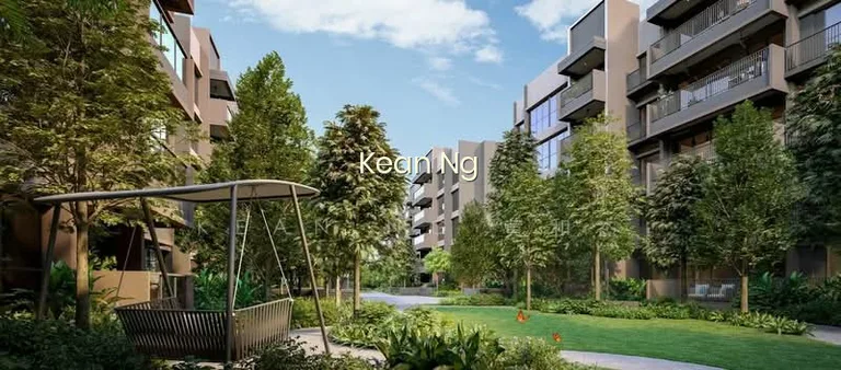 Faber Residence image 1 of 7