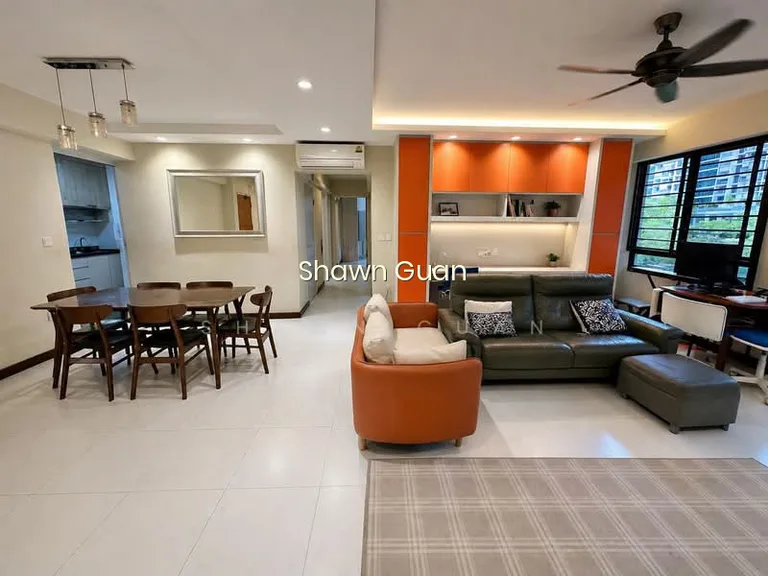258C Punggol Field image 1 of 10