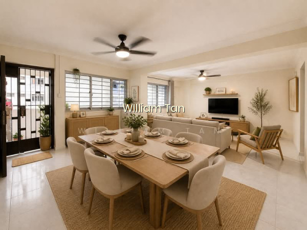 418 CHOA CHU KANG AVENUE 4 photo 5