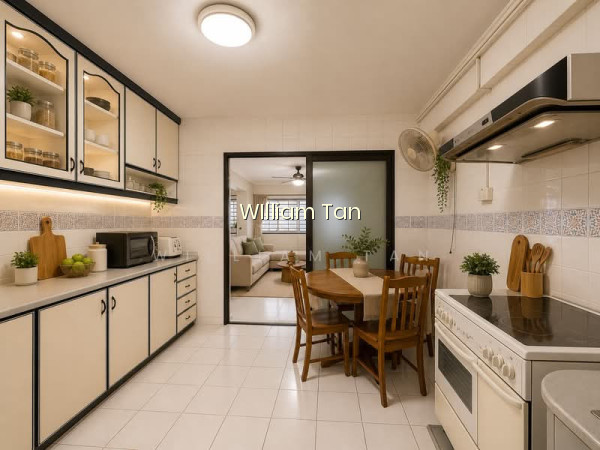 418 CHOA CHU KANG AVENUE 4 photo 6