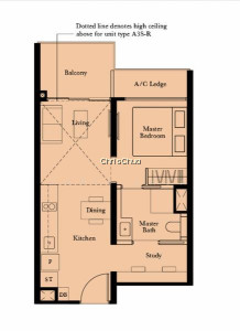 THE GARDEN RESIDENCES photo 5