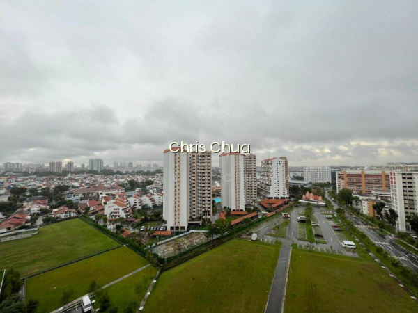 THE GARDEN RESIDENCES photo 6