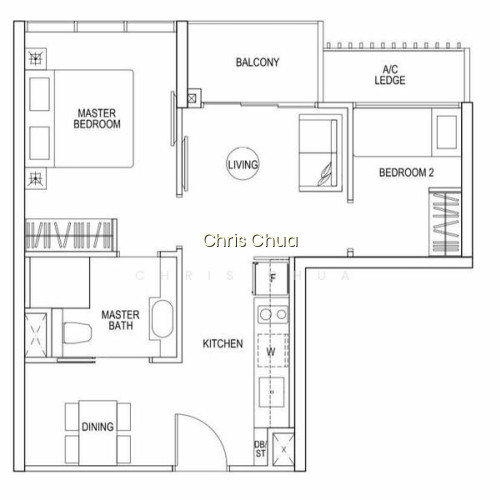 THE POIZ RESIDENCES photo 3