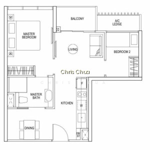THE POIZ RESIDENCES photo 5