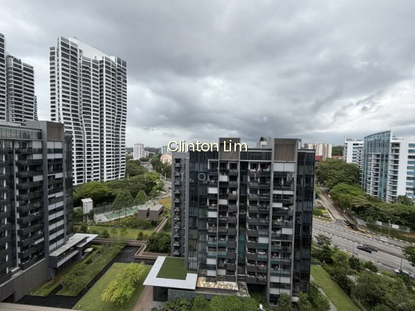 LEEDON GREEN