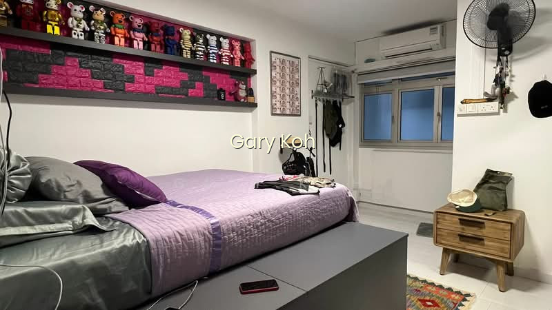 463 HOUGANG AVENUE 10 photo 2