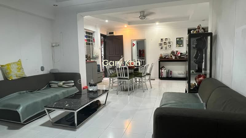 463 HOUGANG AVENUE 10 photo 3