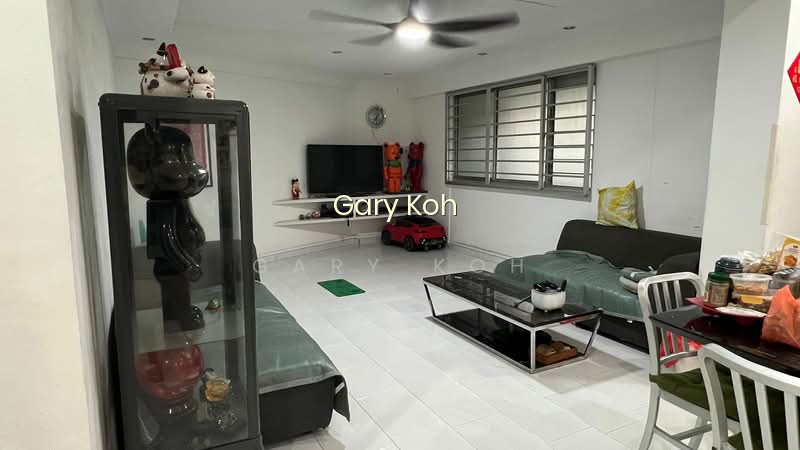 463 HOUGANG AVENUE 10 photo 4
