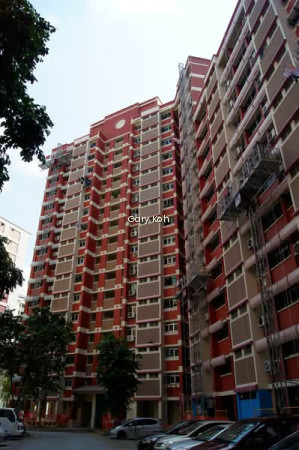 463 HOUGANG AVENUE 10 photo 5