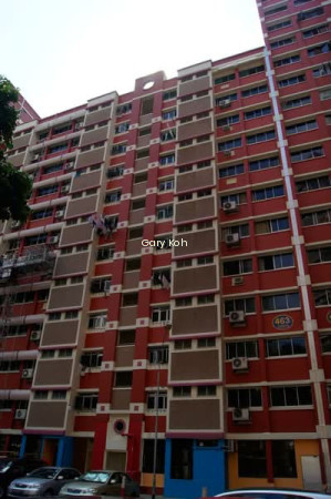463 HOUGANG AVENUE 10 photo 6