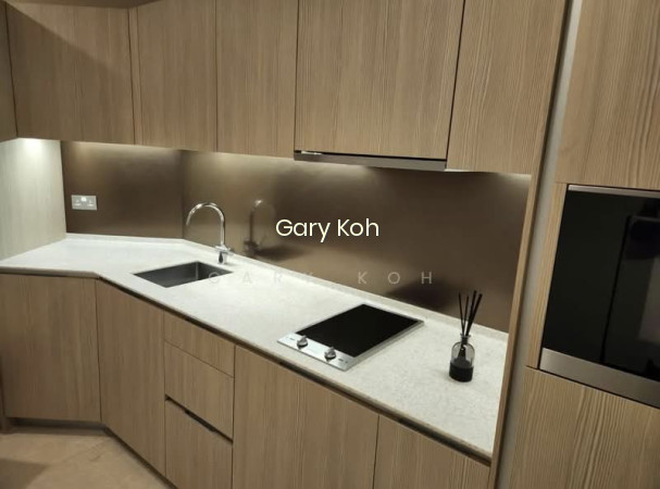 DUO RESIDENCES photo 6