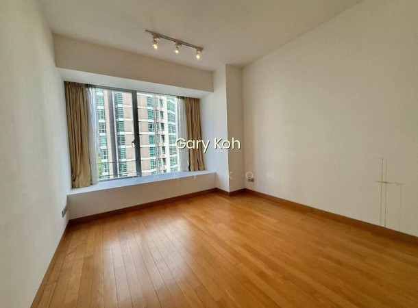 ST. REGIS RESIDENCES SINGAPORE photo 3