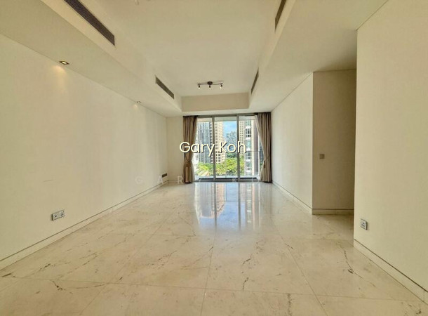 ST. REGIS RESIDENCES SINGAPORE photo 5