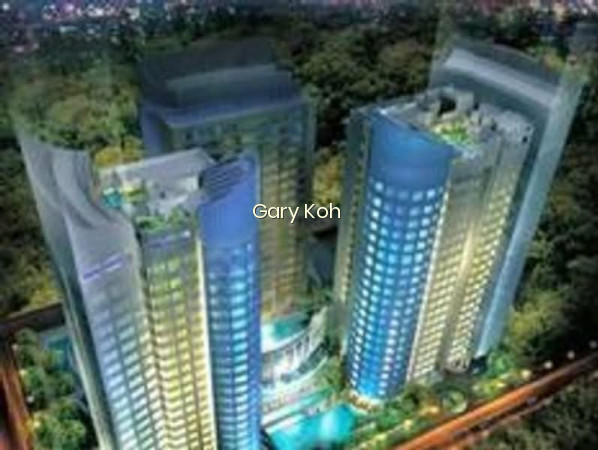 ST. REGIS RESIDENCES SINGAPORE photo 6