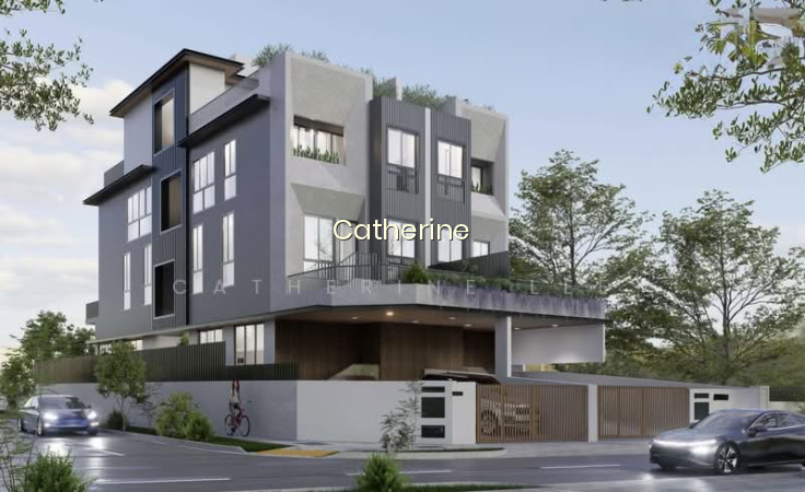 ★EMINENCE LANDED★BRAND NEW SEMI-D @ TELOK KURAU/EUNOS/JOO CHIAT/EAST COAST photo 2