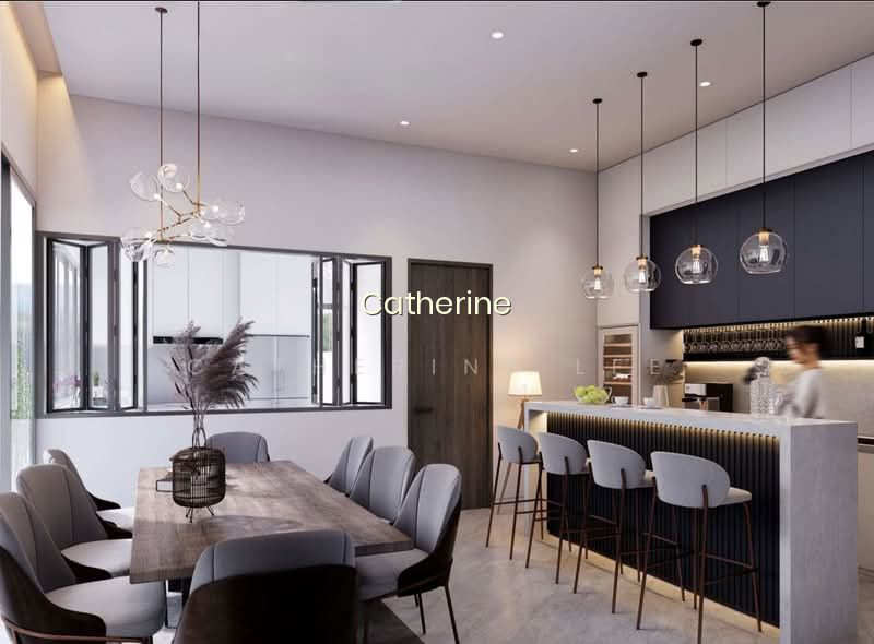 ★EMINENCE LANDED★BRAND NEW SEMI-D @ TELOK KURAU/EUNOS/JOO CHIAT/EAST COAST photo 6