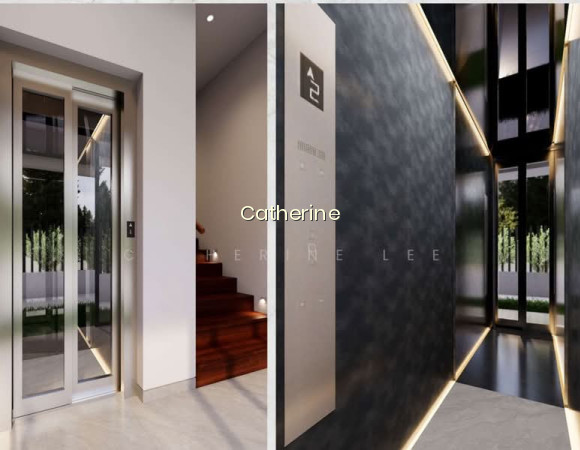 ★EMINENCE LANDED★BRAND NEW SEMI-D @ TELOK KURAU/EUNOS/JOO CHIAT/EAST COAST photo 3