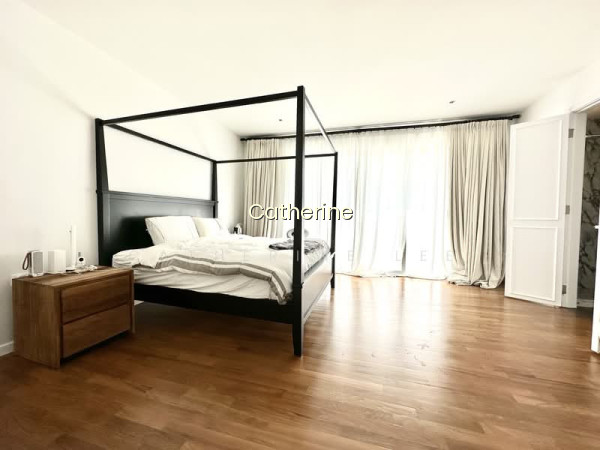★EMINENCE LANDED★RENOVATED SEMI-D @ FRENCH COLONIAL STYLED SEMI D / KOVAN ESTATE / KOVAN MRT photo 6