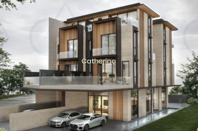 ★EMINENCE LANDED★BRAND NEW 3.5 STOREY TERRACE @ TELOK KURAU/EUNOS/JOO CHIAT/EAST COAST/TAO NAN PRI photo 2