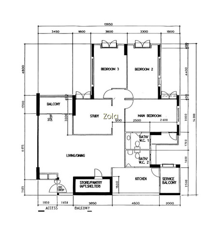 139 RIVERVALE STREET photo 3