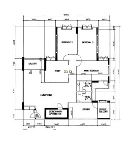 139 RIVERVALE STREET photo 5