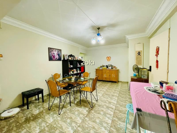 139 RIVERVALE STREET photo 6