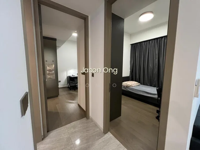 Leedon Green image 1 of 10